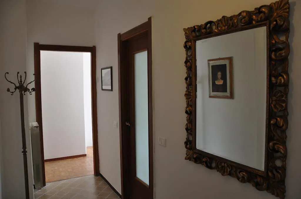 Olivia Apartment Levanto