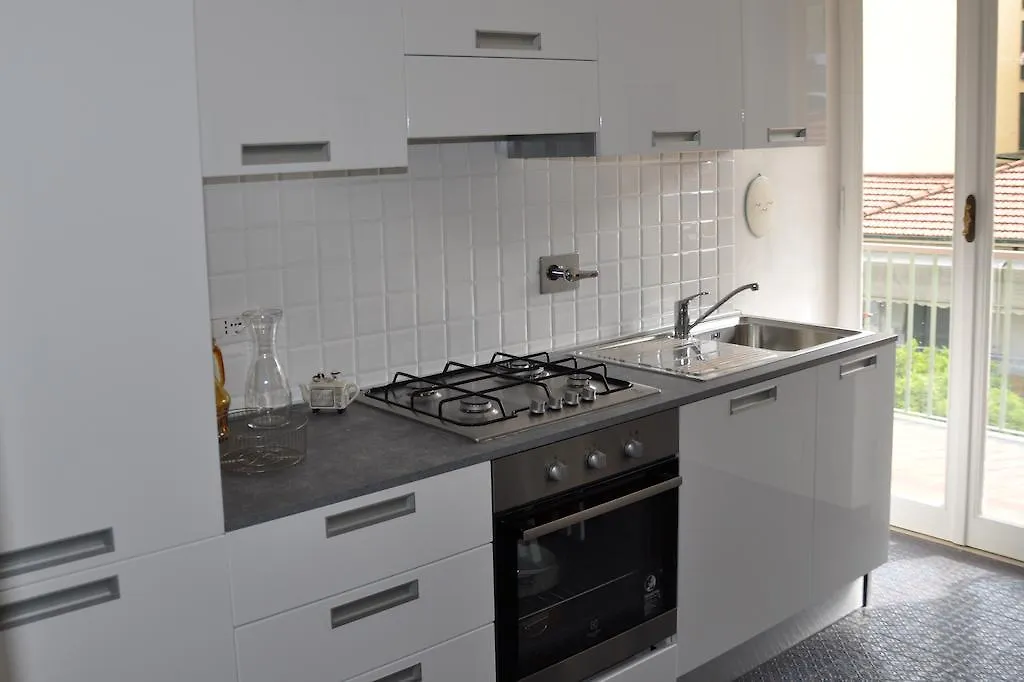 Olivia Apartment Levanto 0*,  Italy