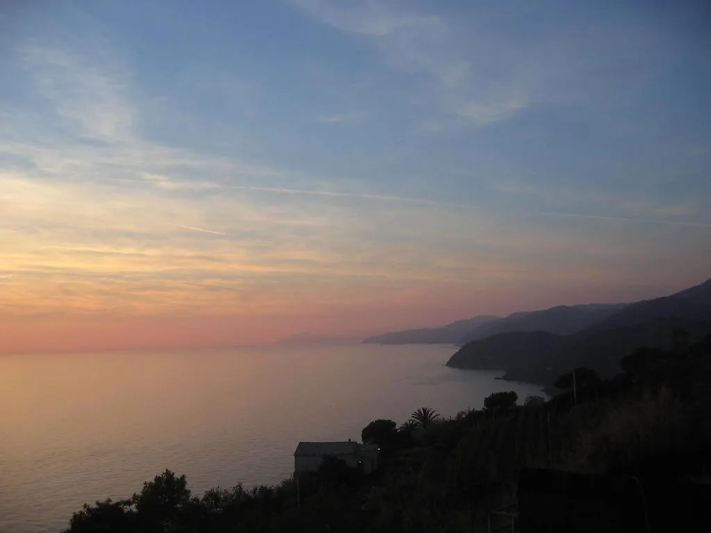 Olivia Apartment Levanto