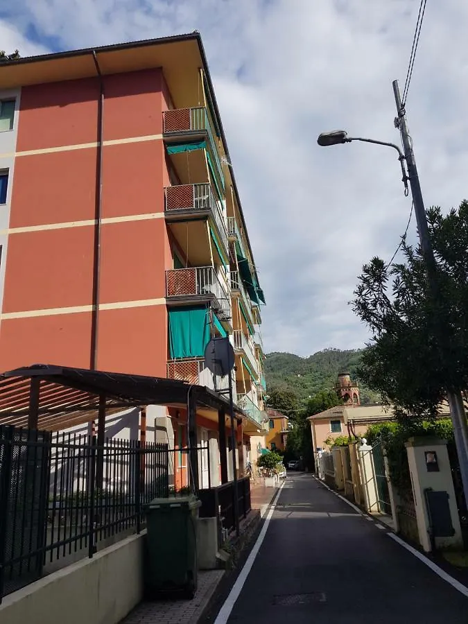Olivia Apartment Levanto 0*,