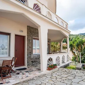 Appartement Arcobaleno, Levanto