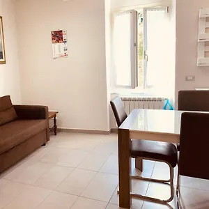Appartement Sant Andrea, Levanto