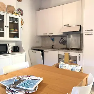Appartement Centro Storico, Levanto