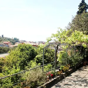 Appartement Primario, Levanto