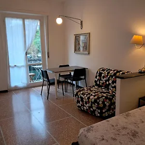 Appartement Sportrek, Levanto
