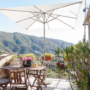 Appartement Casa Degli Olivi, Levanto