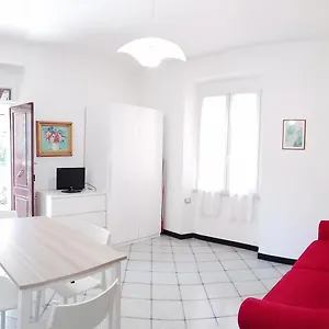 Appartement Ferrando, Levanto