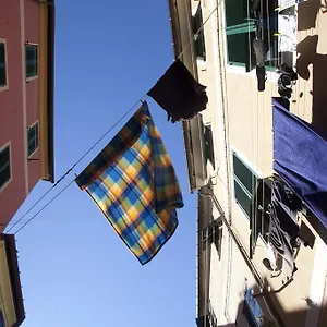 Appartement Orfeo, Levanto